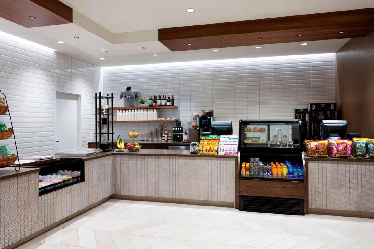 Marriott Downtown At Key Tower Cleveland
