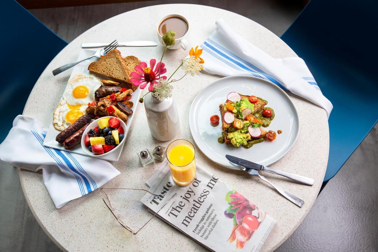 Kimpton Schofield By Ihg Cleveland