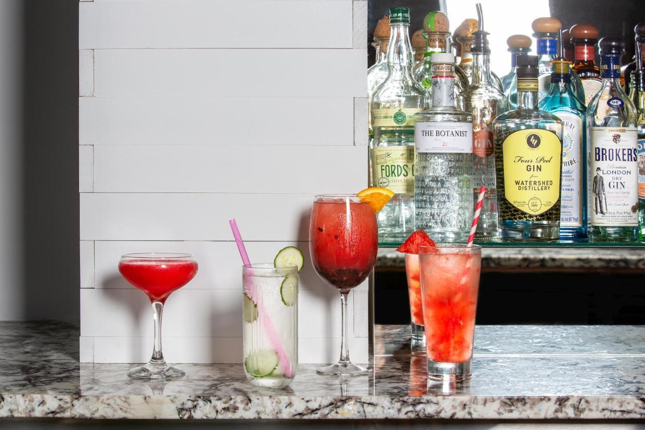 Kimpton Schofield By Ihg Hotel 4*