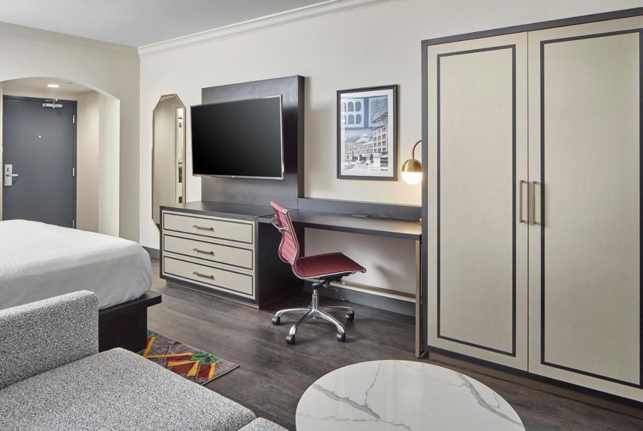 Indigo Downtown By Ihg Cleveland