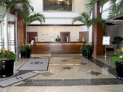 Intercontinental By Ihg