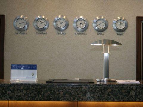 Hotel Intercontinental By Ihg 3*