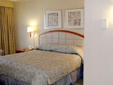 Intercontinental By Ihg Hotel Cleveland