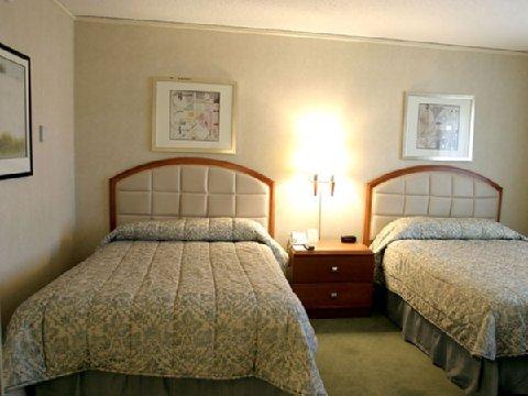 Hotel Intercontinental By Ihg 3*