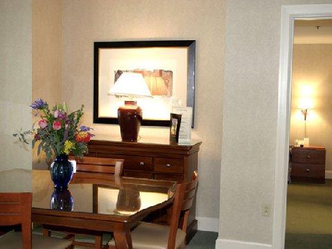 Hotel Intercontinental By Ihg Cleveland