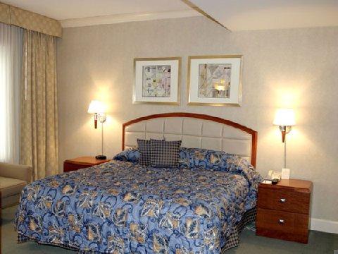 Intercontinental By Ihg Cleveland