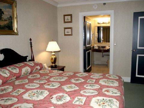 Hotel Intercontinental By Ihg 3*