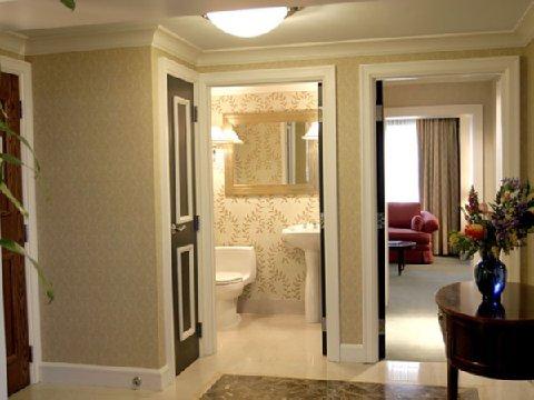 Intercontinental By Ihg