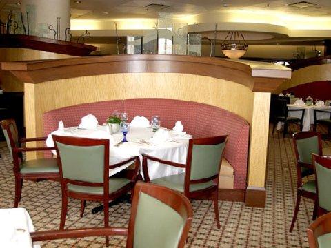 Hotel Intercontinental By Ihg Cleveland