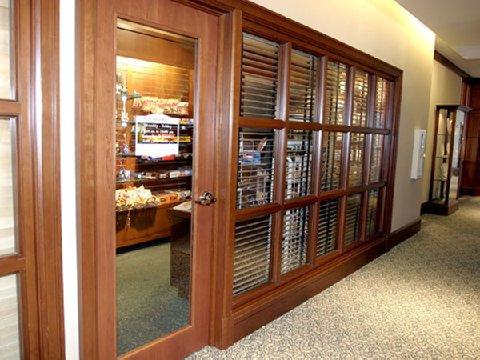 Hotel Intercontinental By Ihg Cleveland