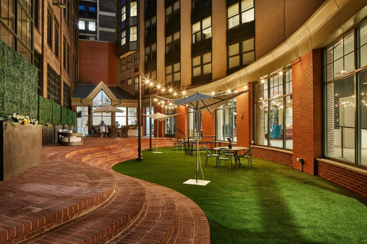 Indigo Downtown By Ihg Hotel