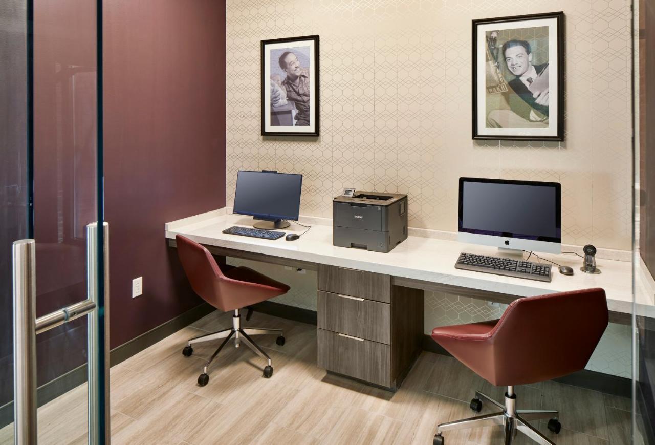 Indigo Downtown By Ihg Cleveland