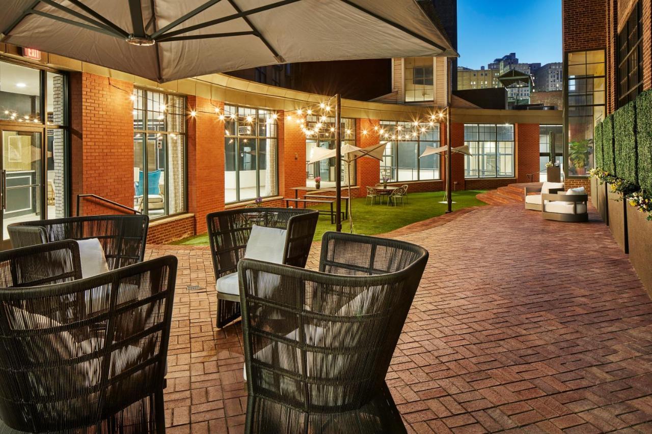 Indigo Downtown By Ihg Hotel 3*