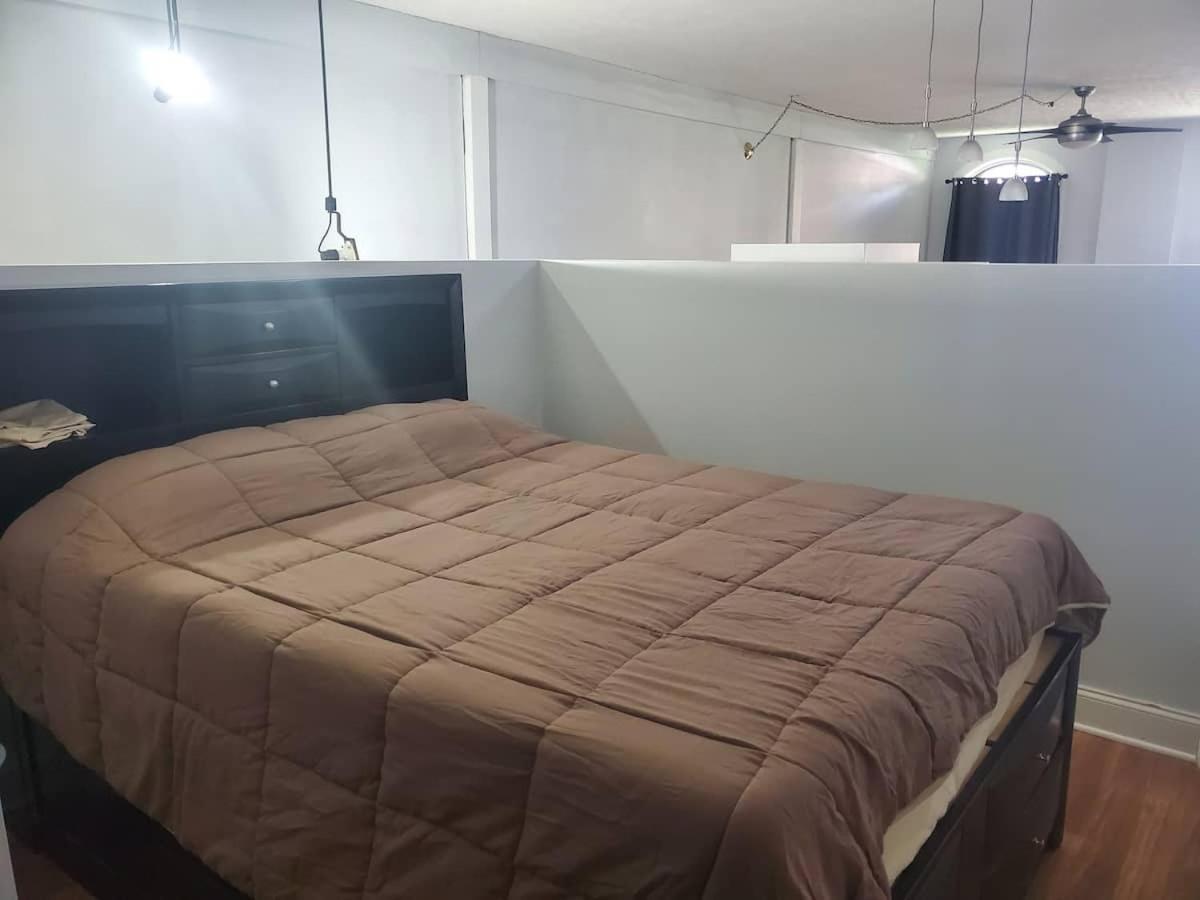 Grand Arcade Apartment Cleveland
