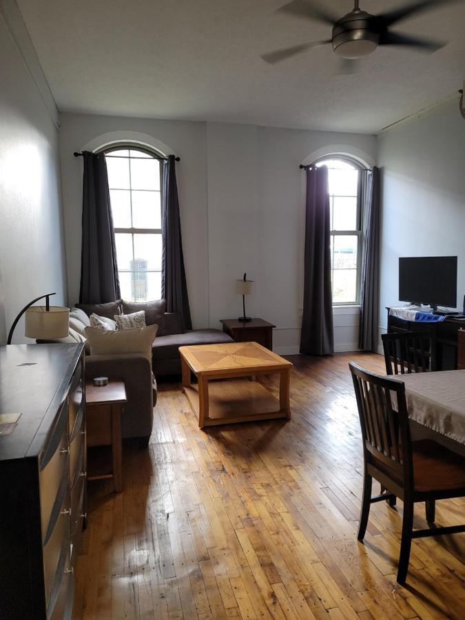 Apartment Grand Arcade