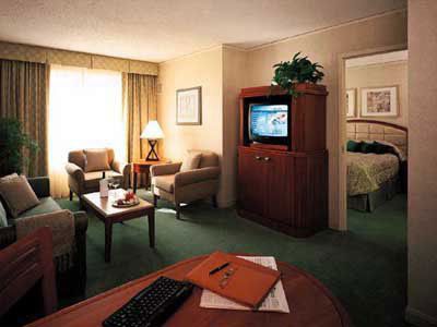 Intercontinental By Ihg Hotel Cleveland