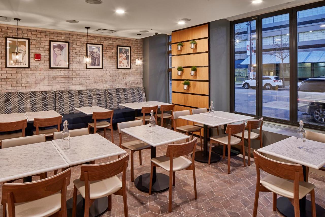 Indigo Downtown By Ihg