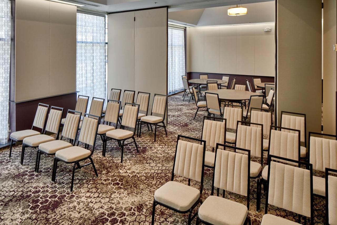 Indigo Downtown By Ihg Cleveland