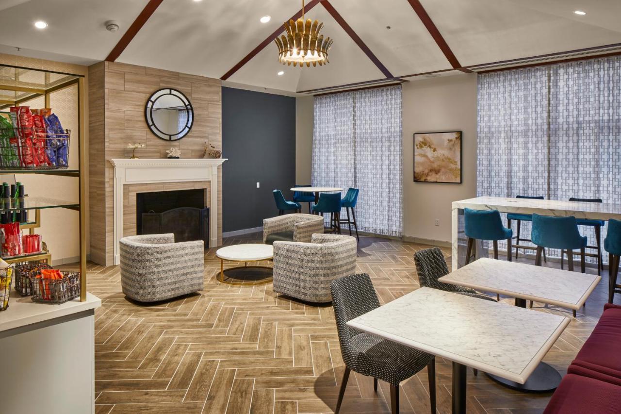 Indigo Downtown By Ihg Hotel Cleveland