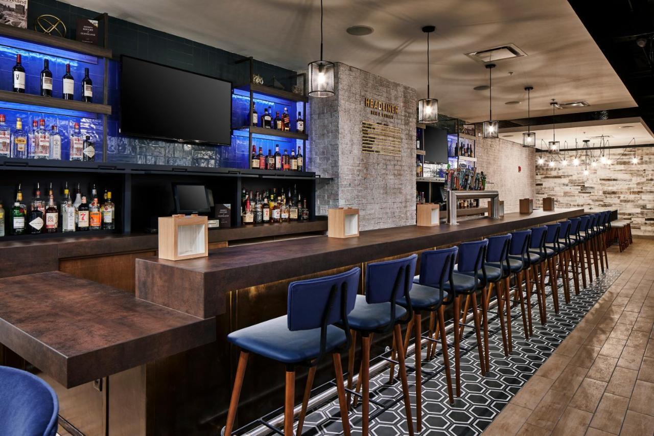 Indigo Downtown By Ihg Cleveland