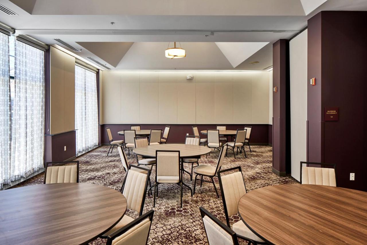 Hotel Indigo Downtown By Ihg