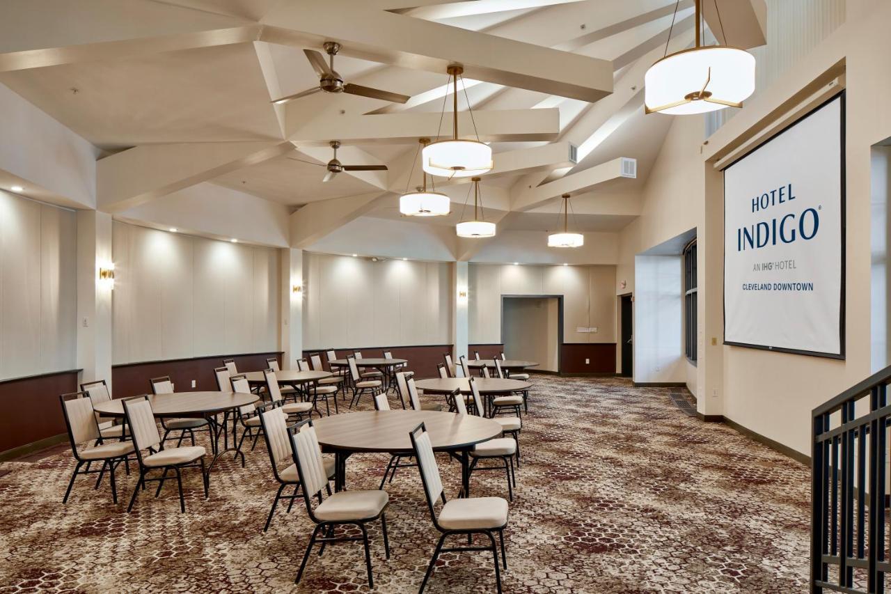 Indigo Downtown By Ihg 3* Cleveland