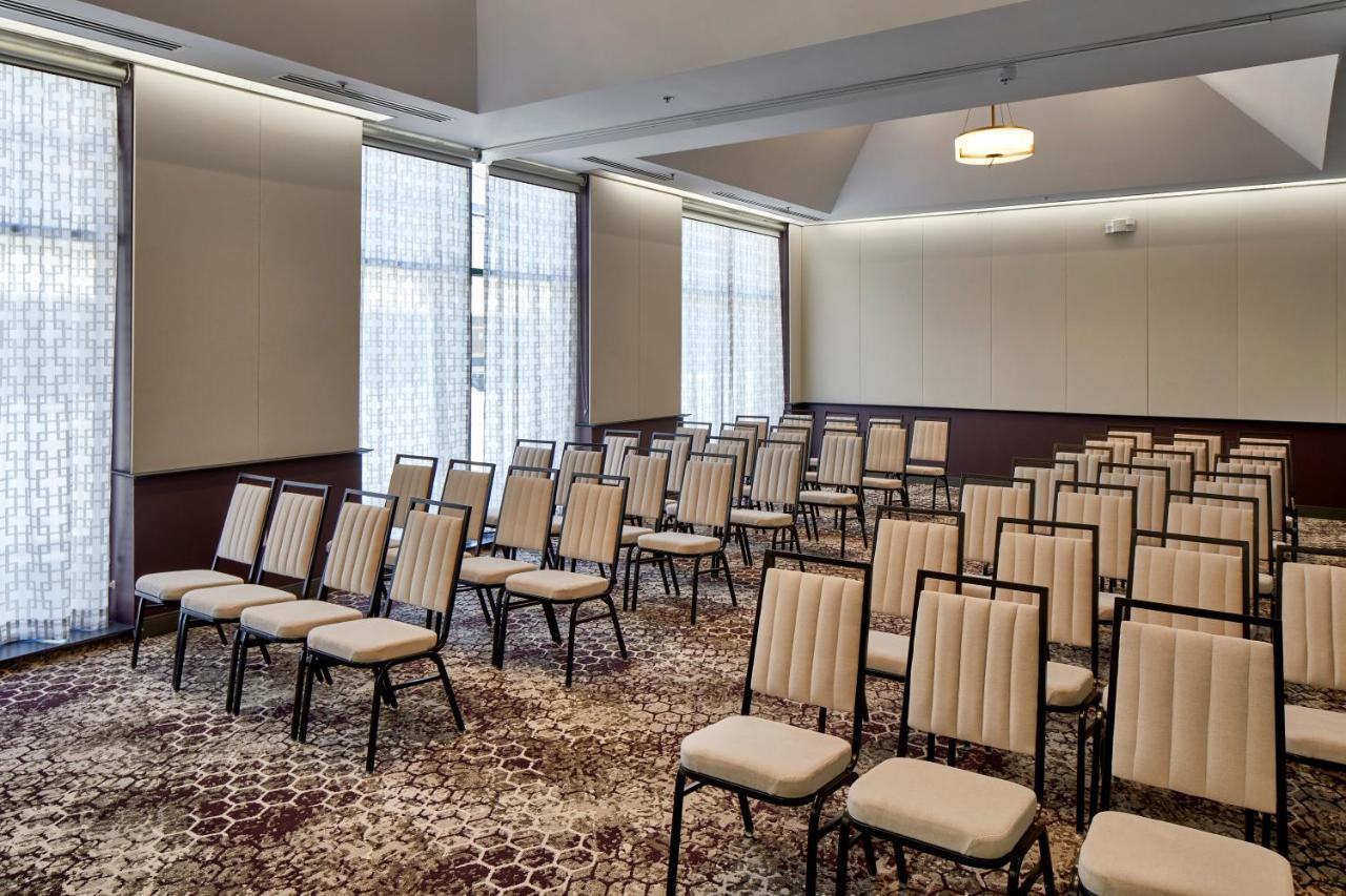 Indigo Downtown By Ihg