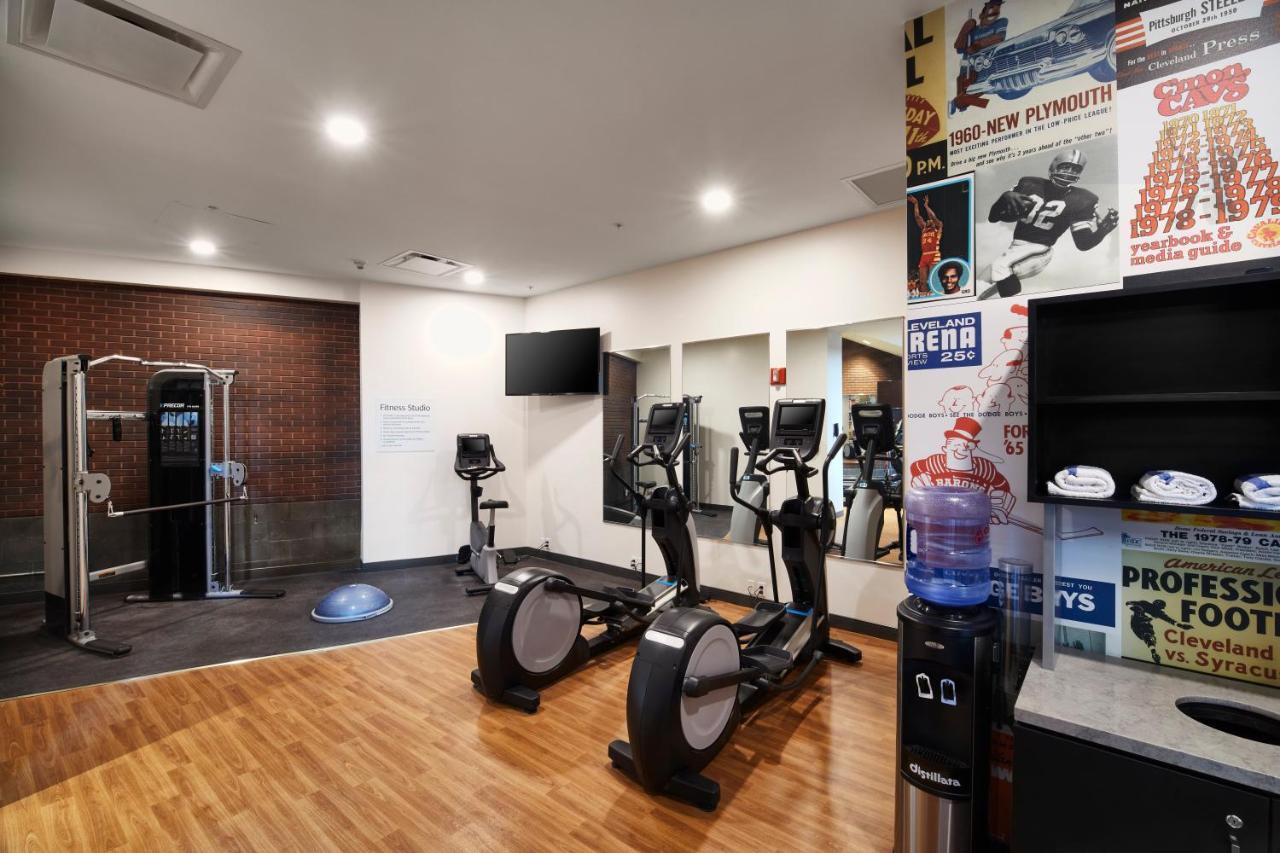 Indigo Downtown By Ihg Hotel 3*