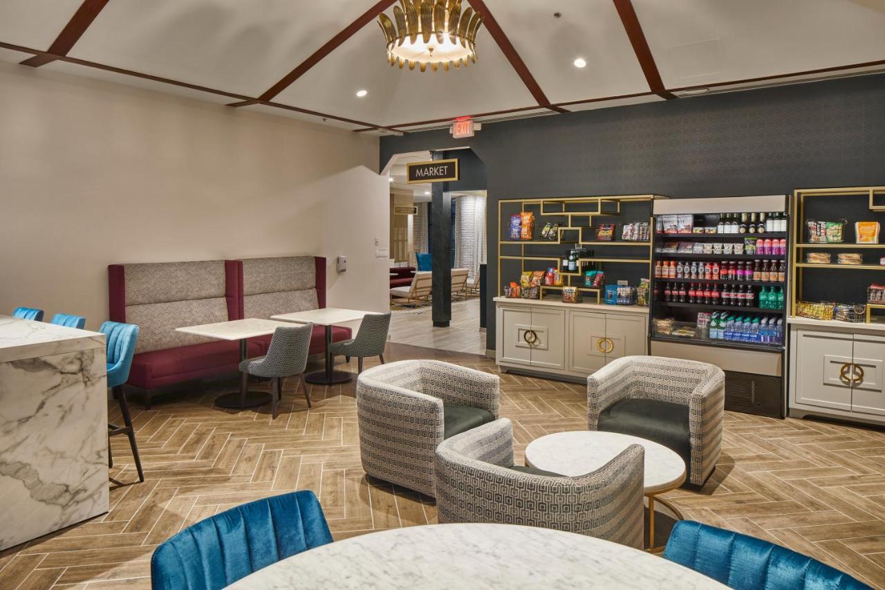 Indigo Downtown By Ihg Hotel Cleveland