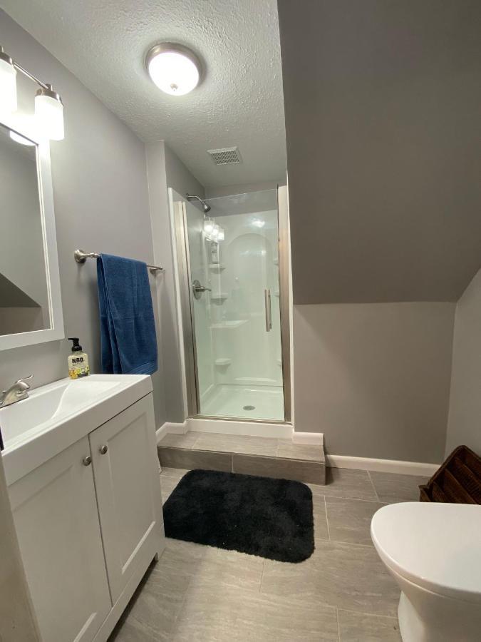 Holiday home **stylish Pet Friendly 3 Bedroom House** *