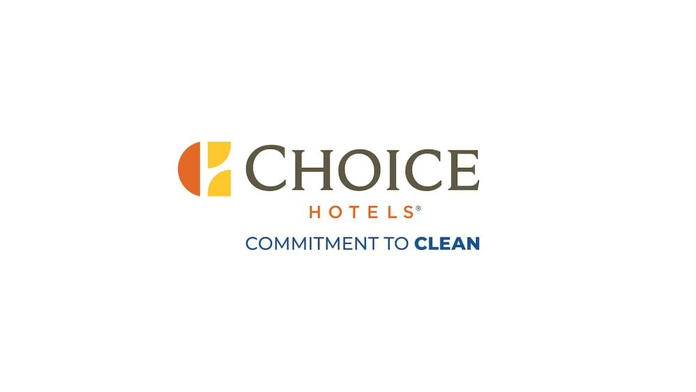 Inn Comfort Downtown Cleveland