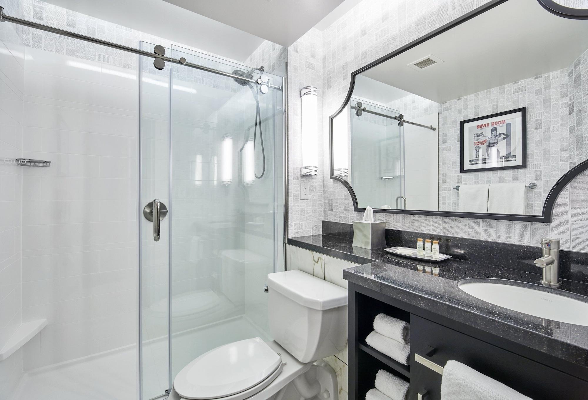 Indigo Downtown By Ihg 3* Cleveland