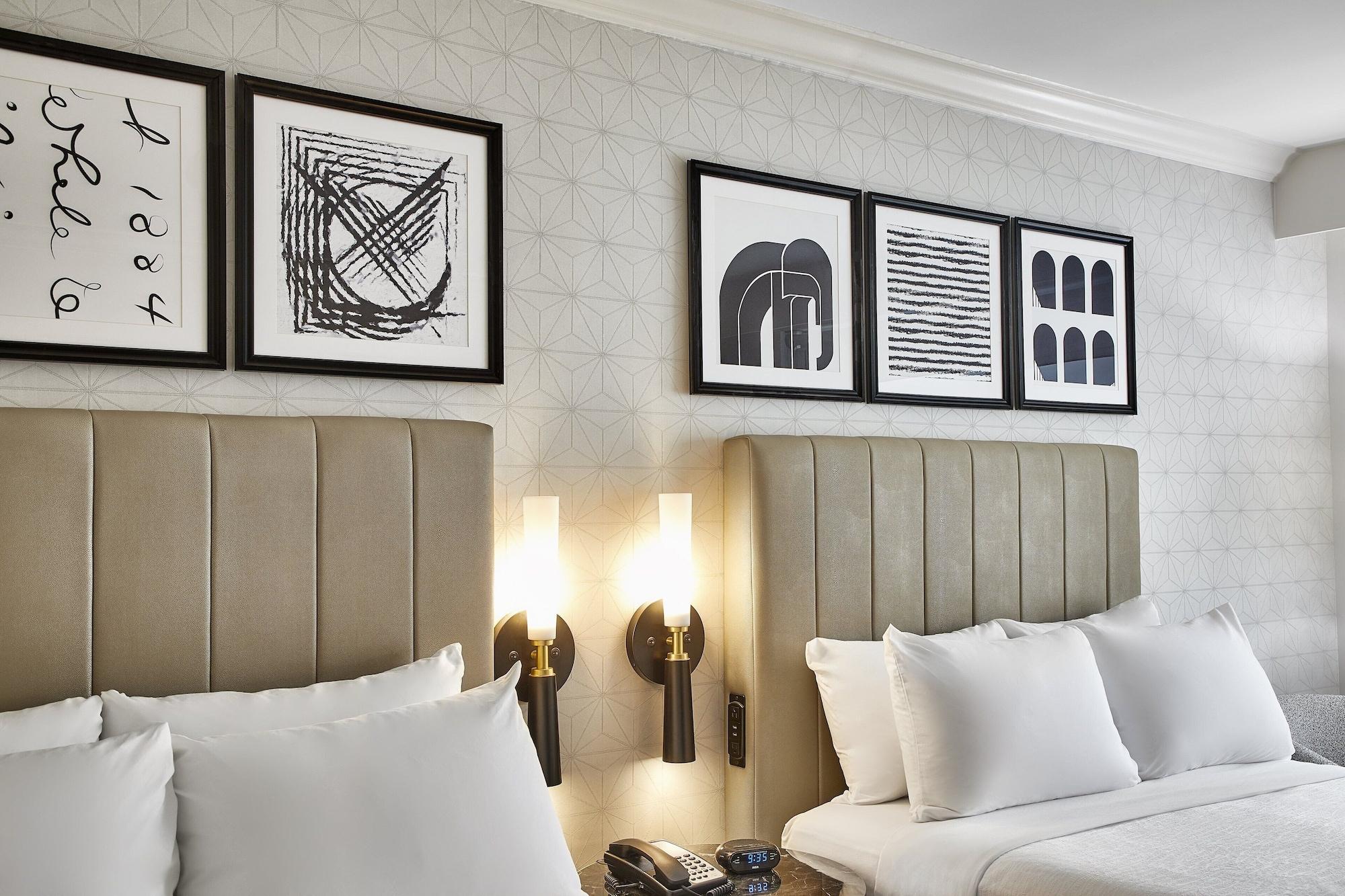 Indigo Downtown By Ihg Cleveland