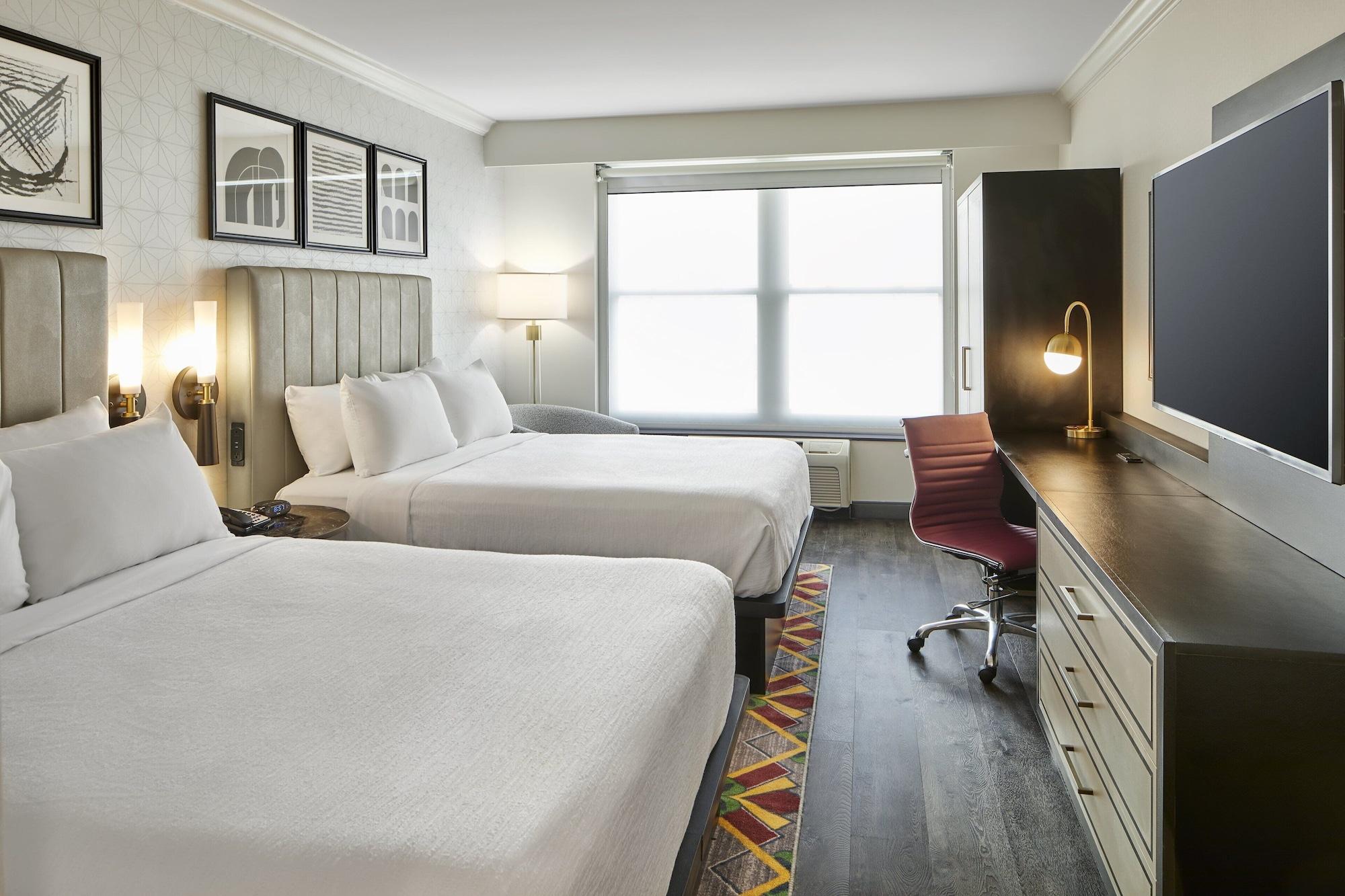 Hotel Indigo Downtown By Ihg 3*
