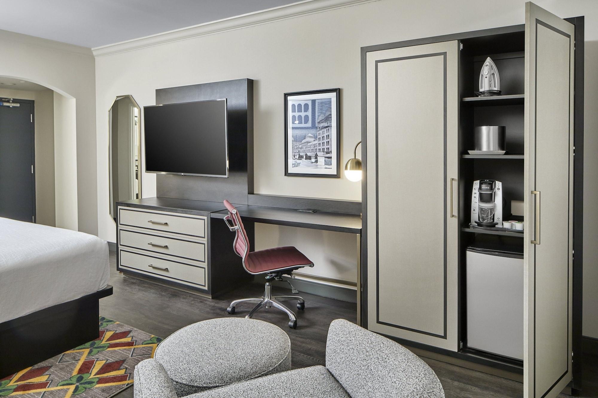 Indigo Downtown By Ihg Hotel 3*