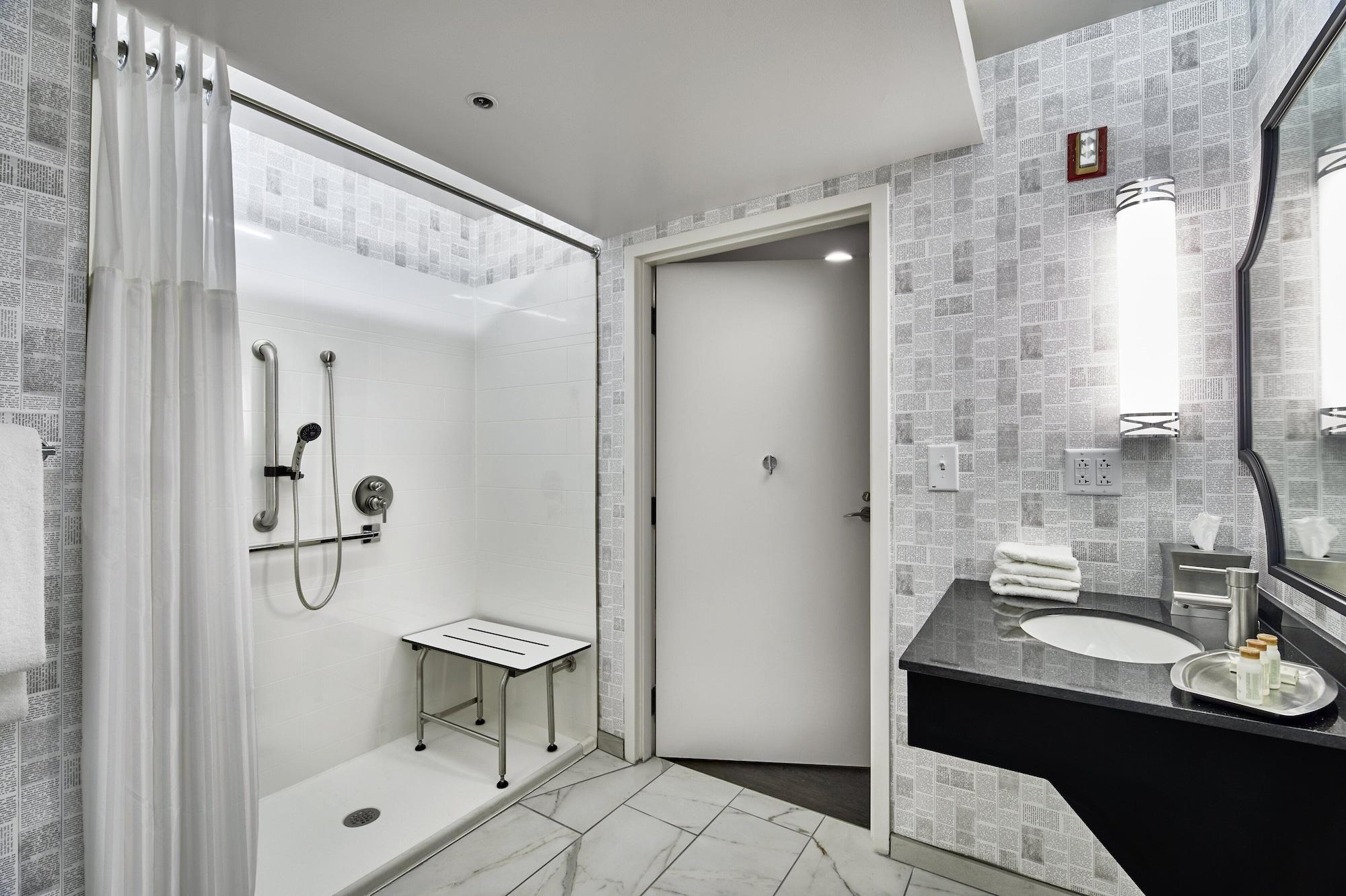 Hotel Indigo Downtown By Ihg Cleveland