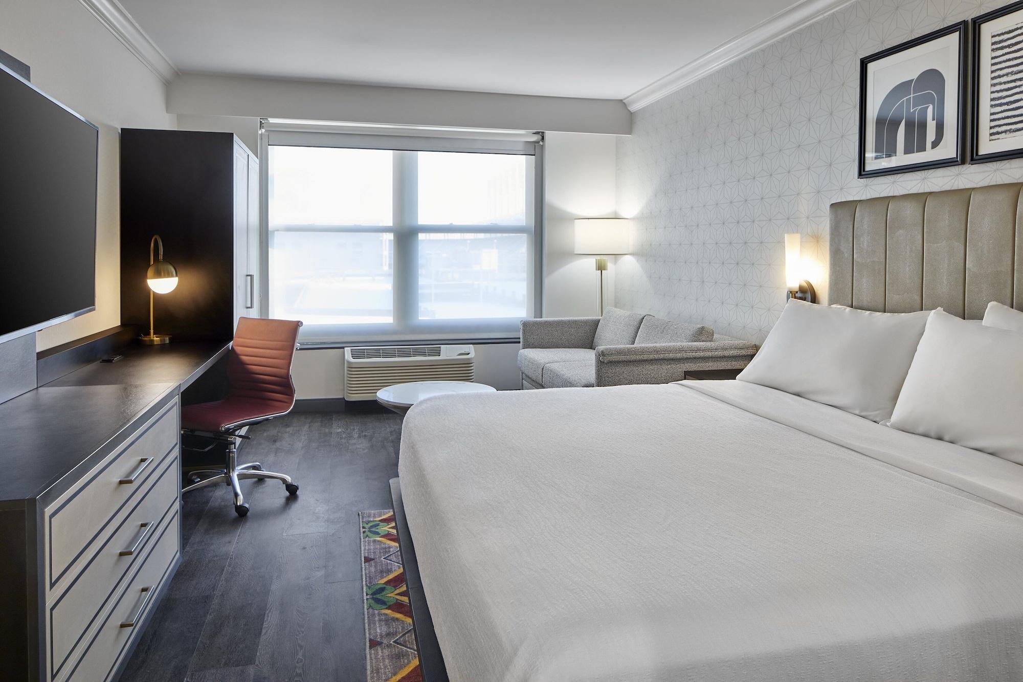 Indigo Downtown By Ihg Cleveland