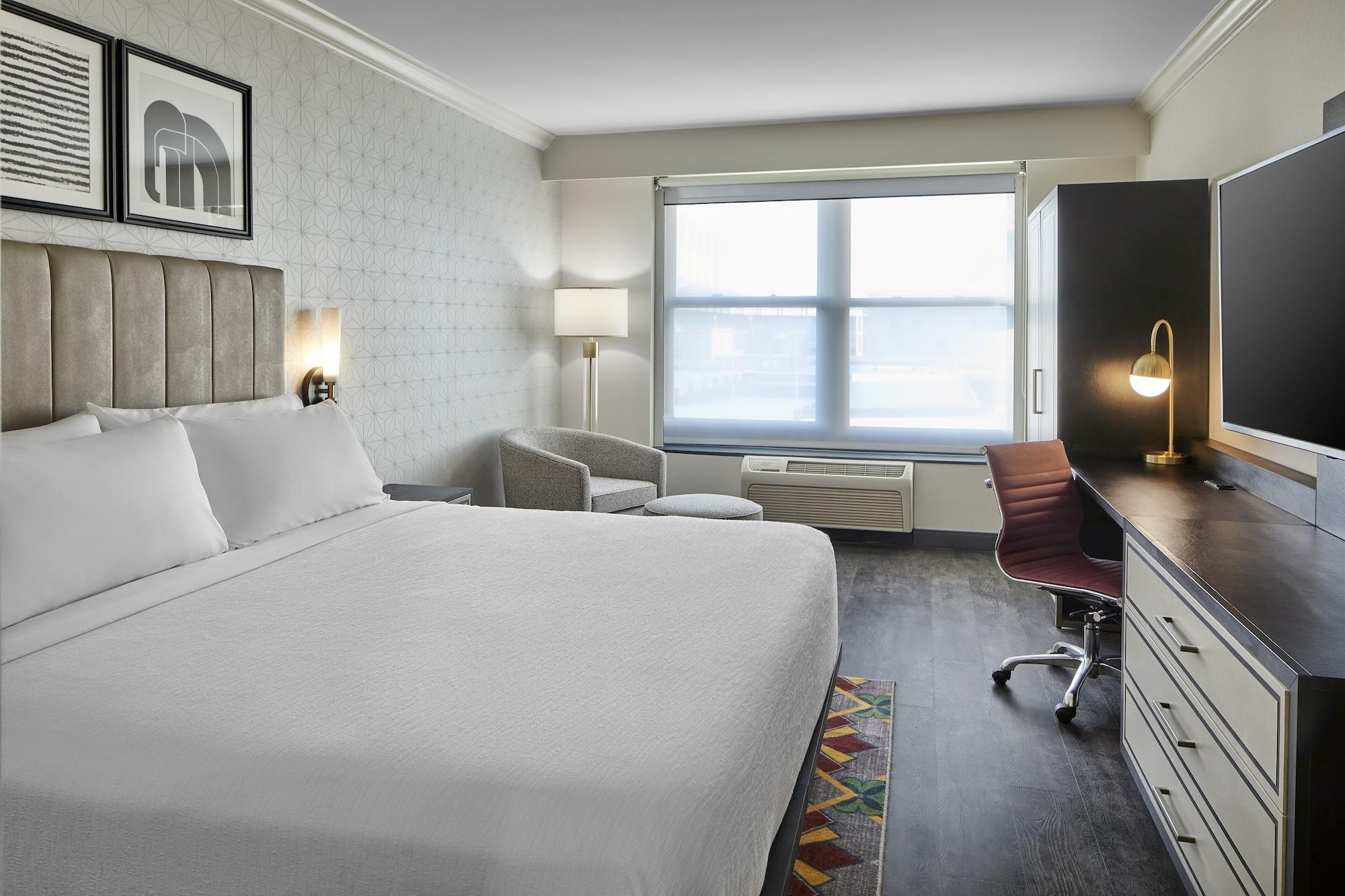 Indigo Downtown By Ihg Hotel 3*