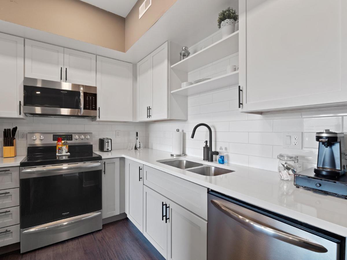 Luxury 10 Minutes From First Energy Stadium B4 Apartment Cleveland