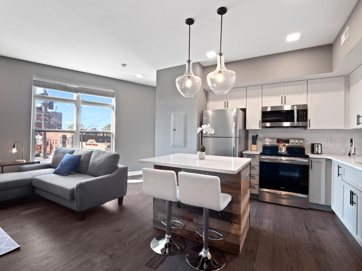 Luxury 10 Minutes From First Energy Stadium B4 Apartment