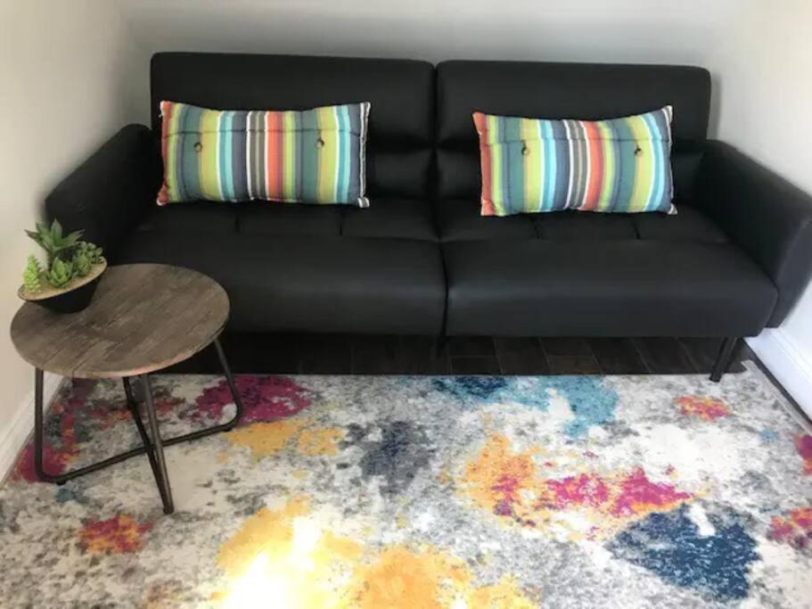 Apartment Uber Close To Ohio City, *