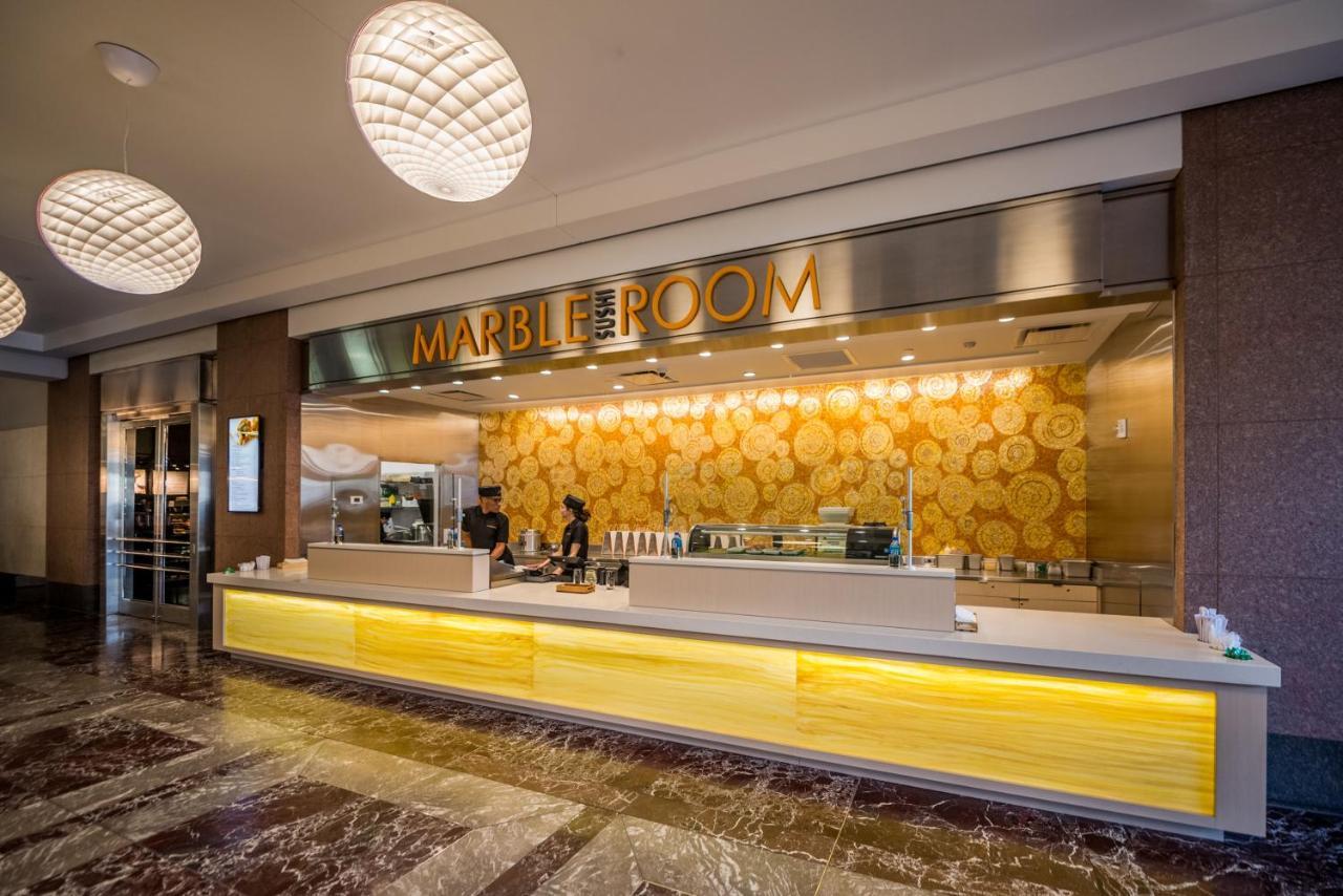 Marriott Downtown At Key Tower 4* Cleveland