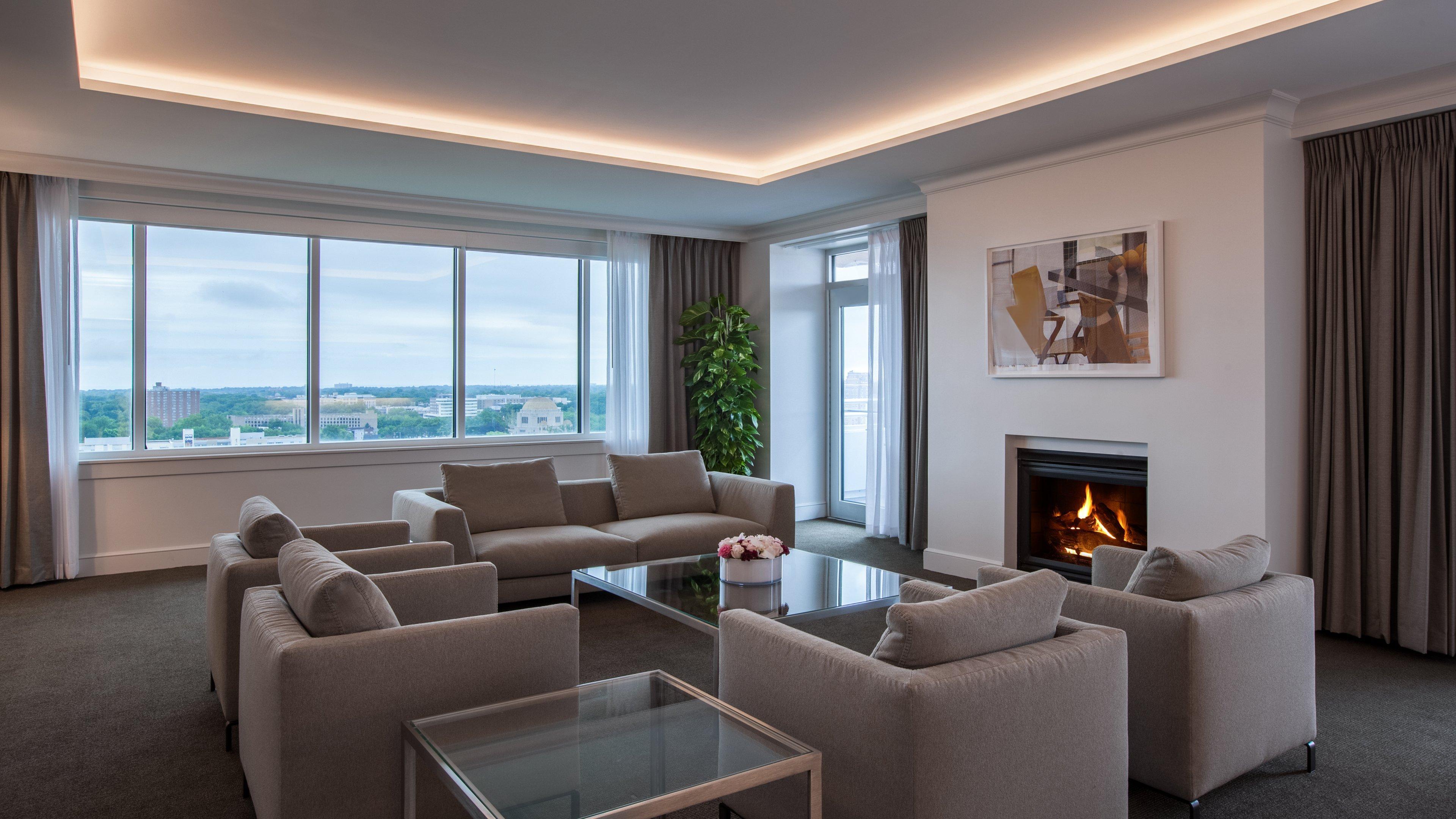 Intercontinental By Ihg Hotel 5*