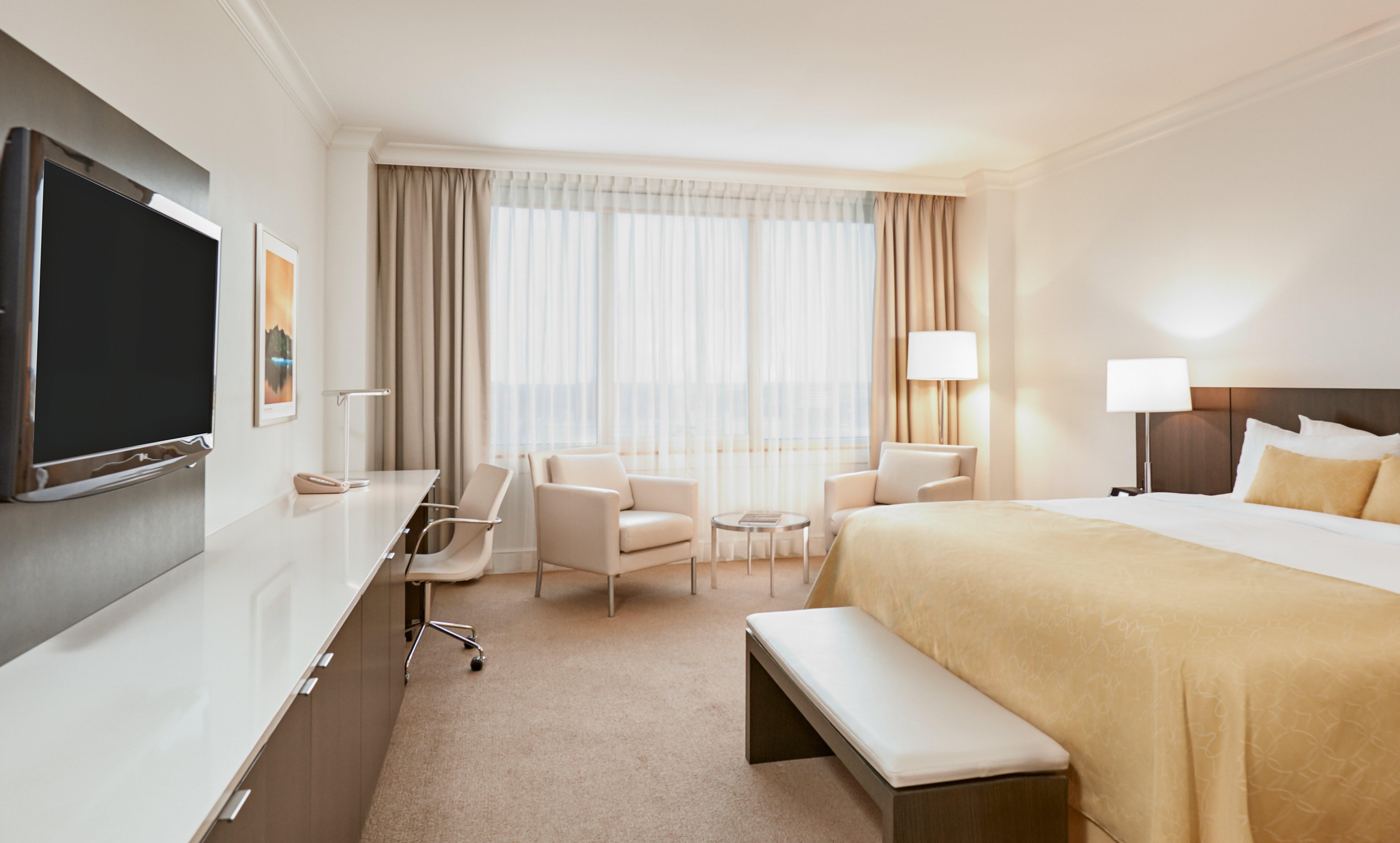 Hotel Intercontinental By Ihg Cleveland