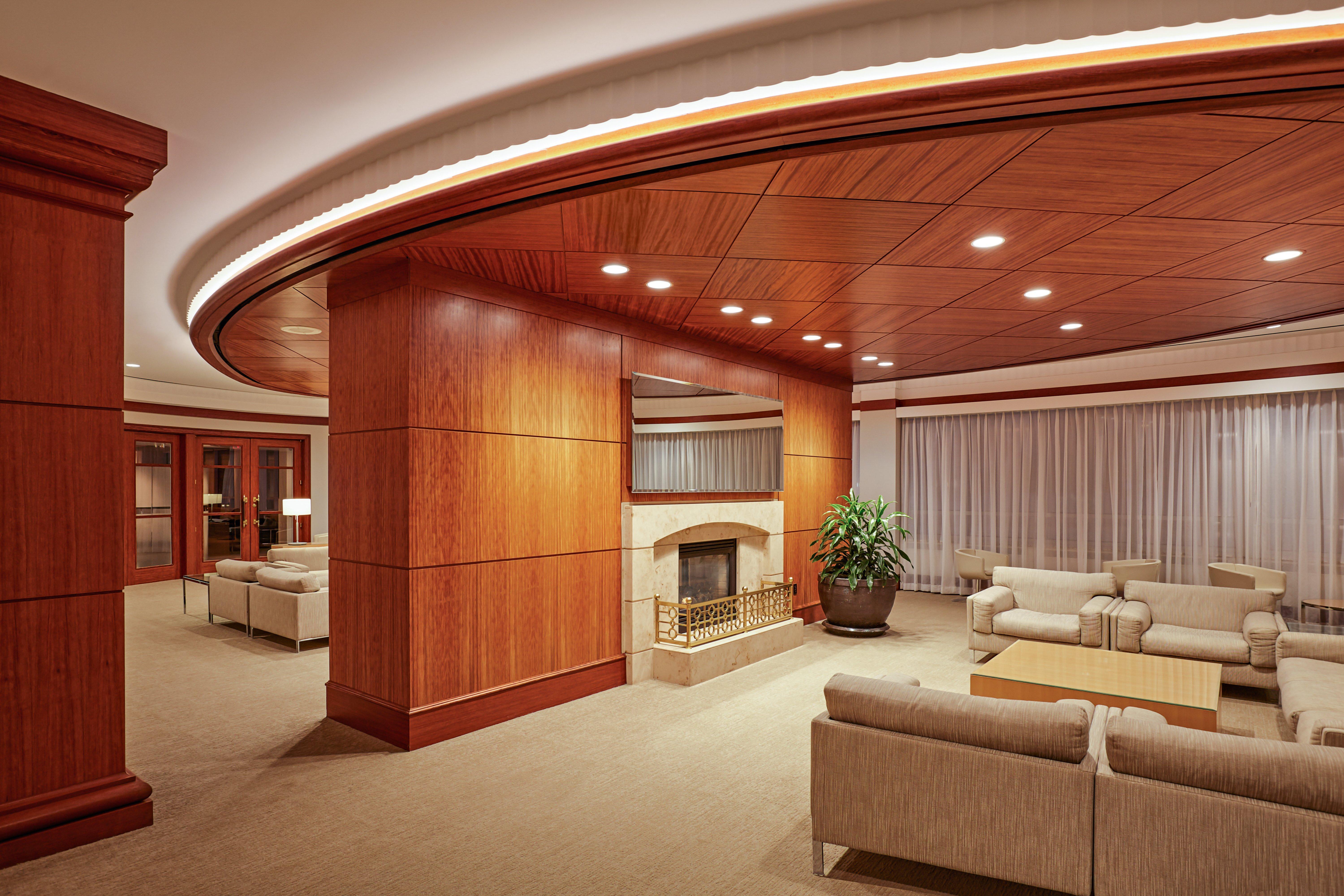 Intercontinental By Ihg Hotel