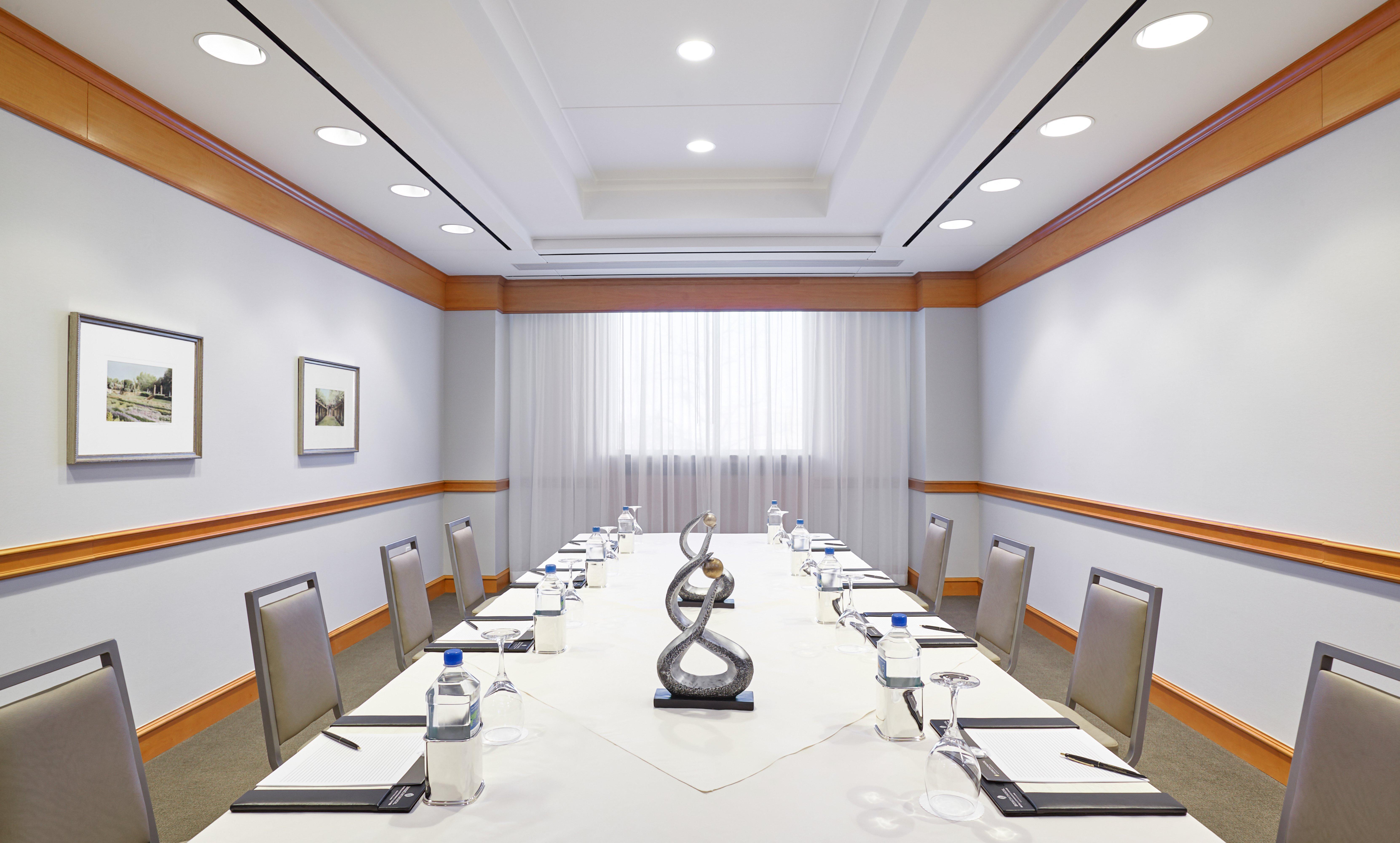 Intercontinental By Ihg Cleveland