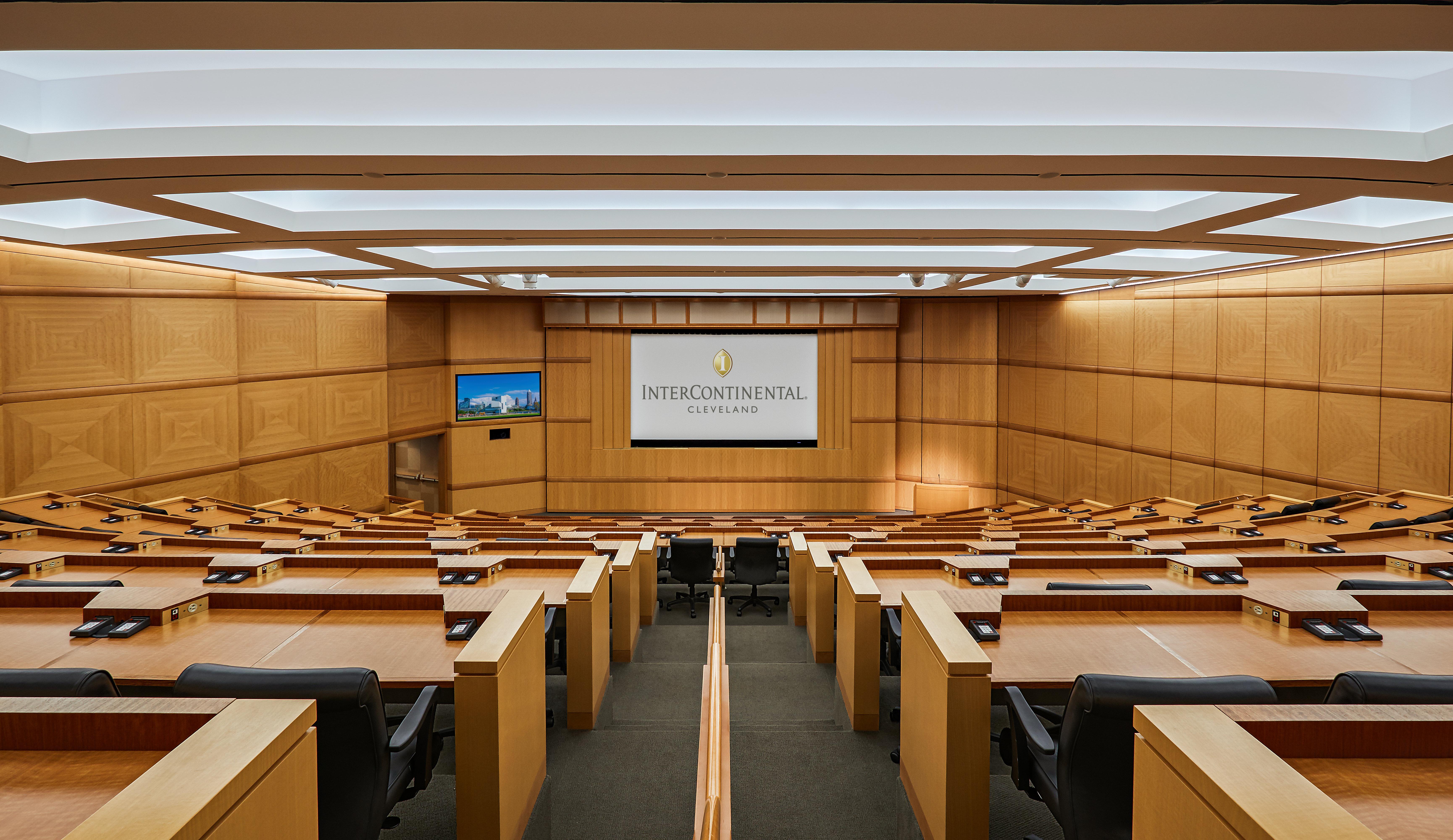 Intercontinental By Ihg