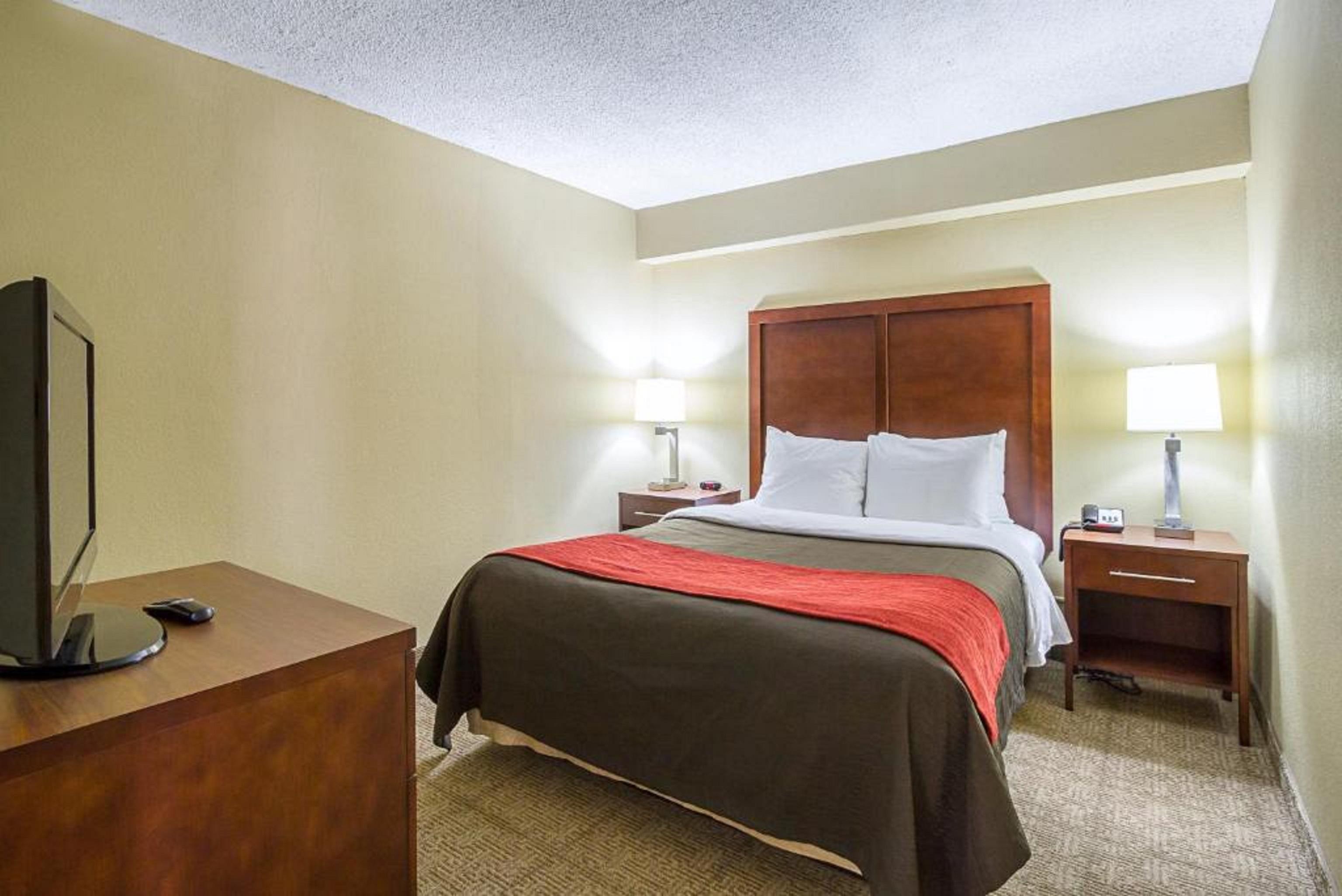 Comfort Downtown 2*
