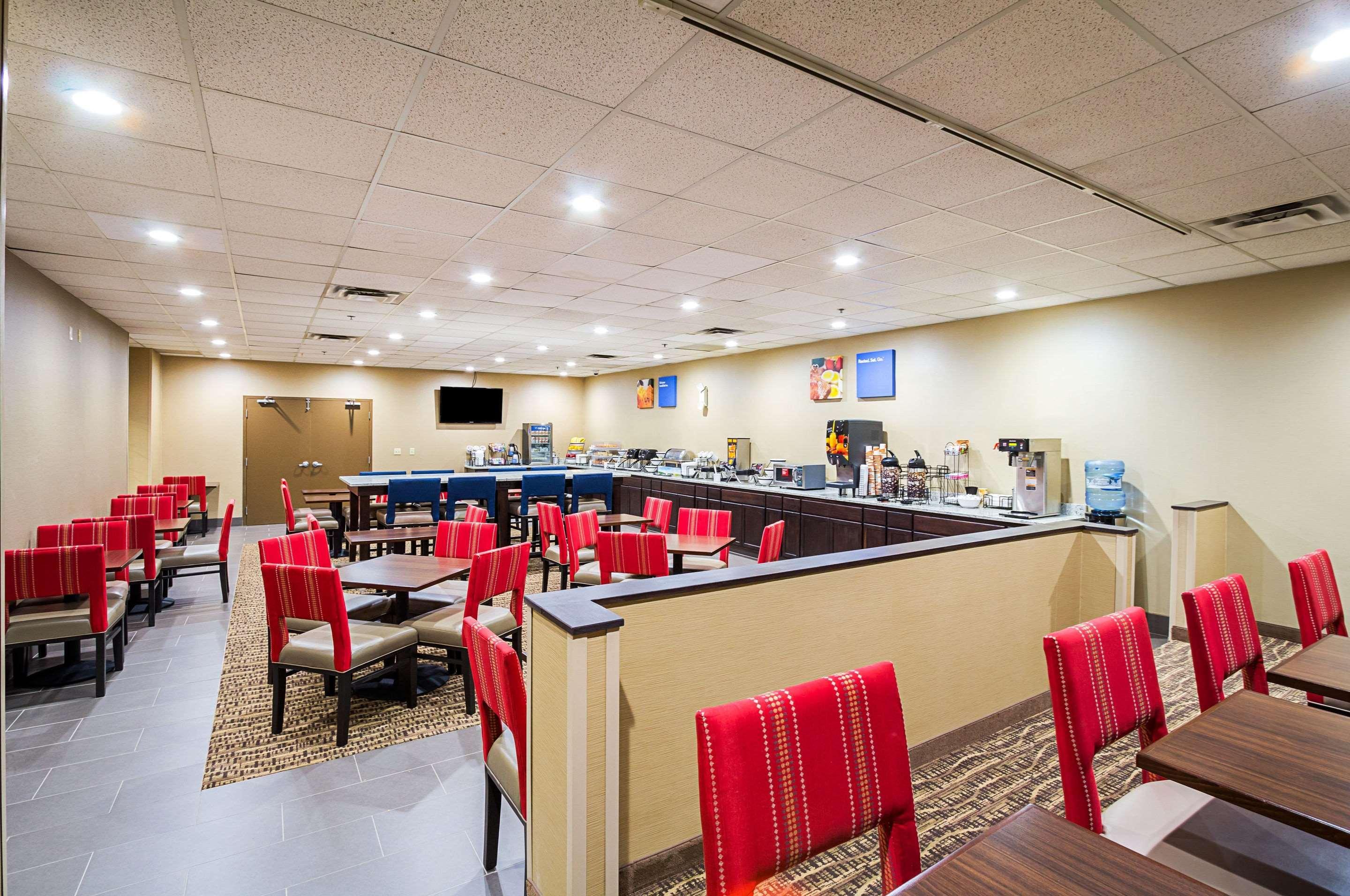 Comfort Downtown 2*