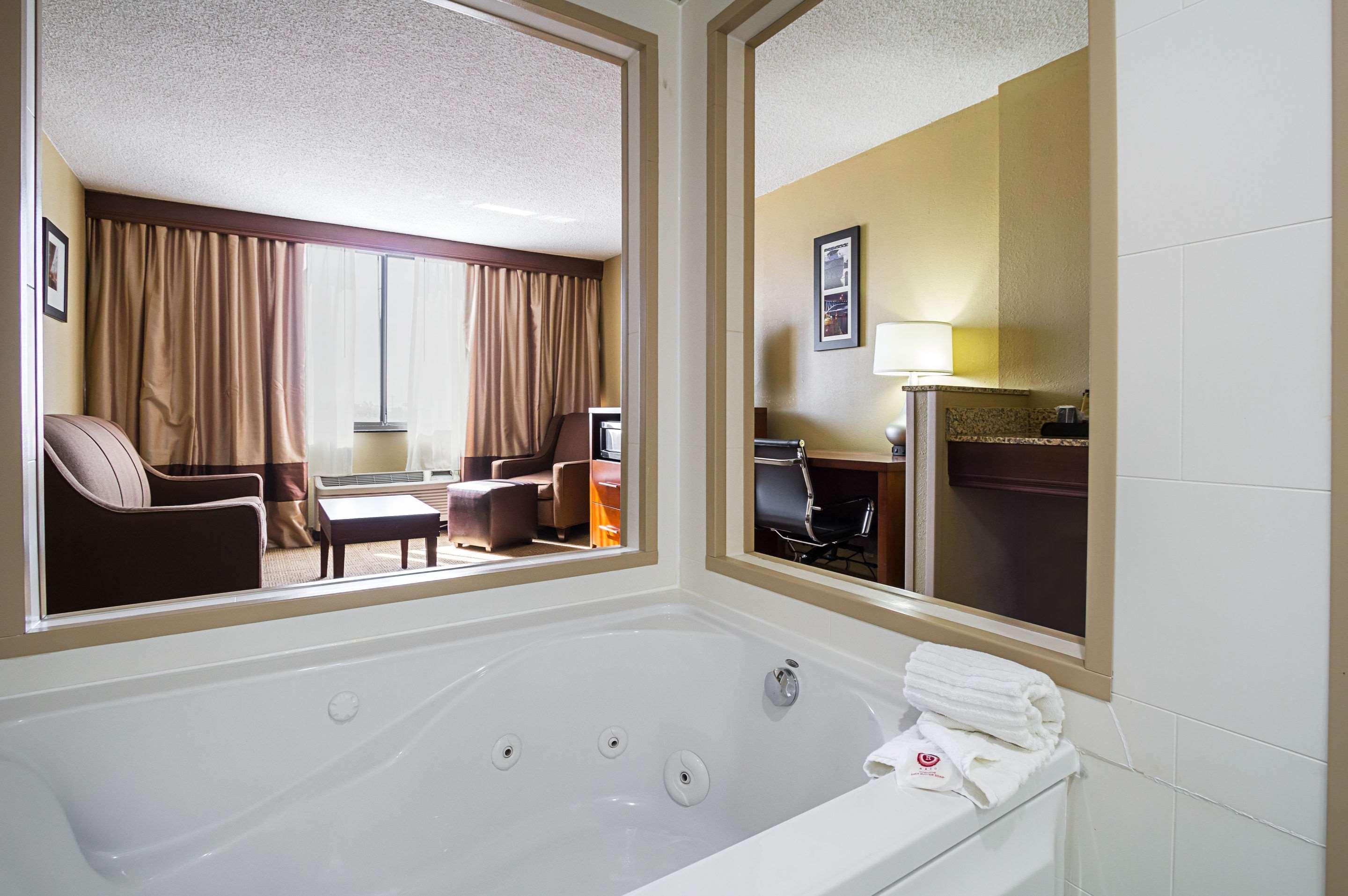 Inn Comfort Downtown 2*